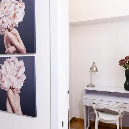 Fregoli Loft 22 דירה