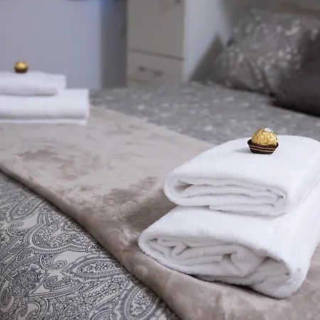 Fregoli Loft 22 Апартаменты