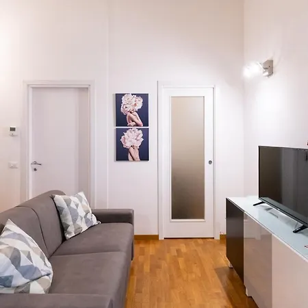 Fregoli Loft 22 דירה *
