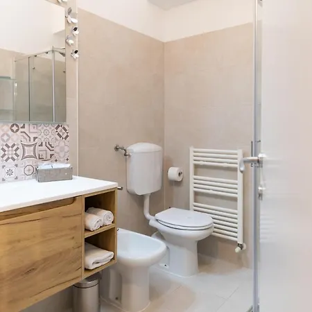 Apartment Fregoli Loft 22 Bologna