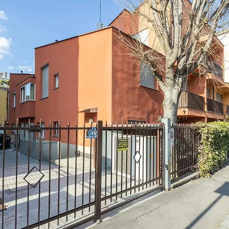 Apartmán Fregoli Loft 22