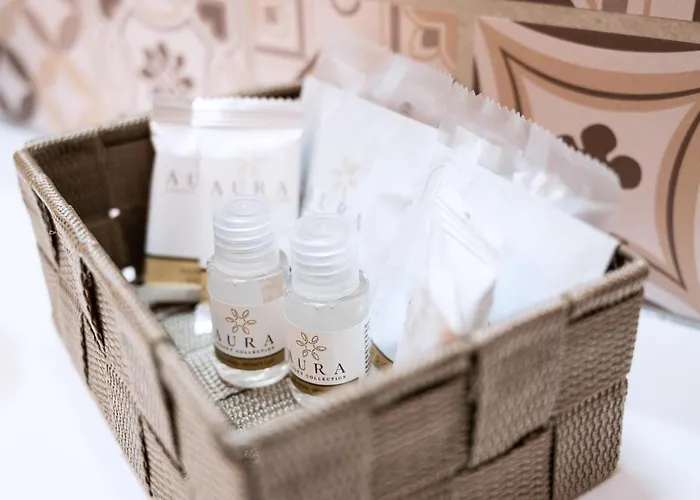 شقة Fregoli Loft 22 *