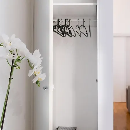 Fregoli Loft 22 شقة